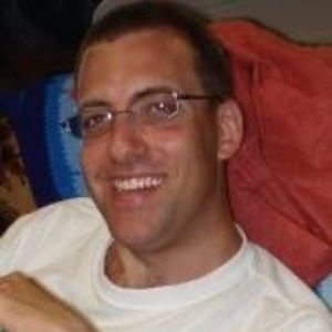 Meet your Posher, Tony